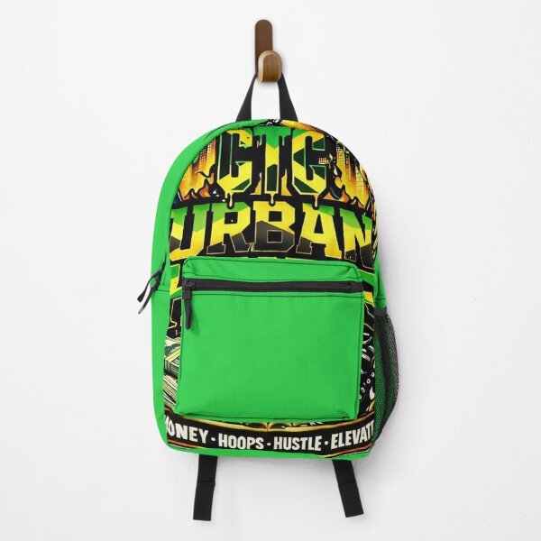 Item preview, CTC Urban Hustle designed and sold by Raised Different.