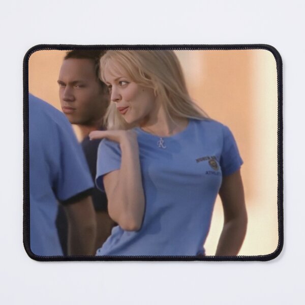 Item preview, mean girls girly girl sticker - Regina George designed and sold by inainart.