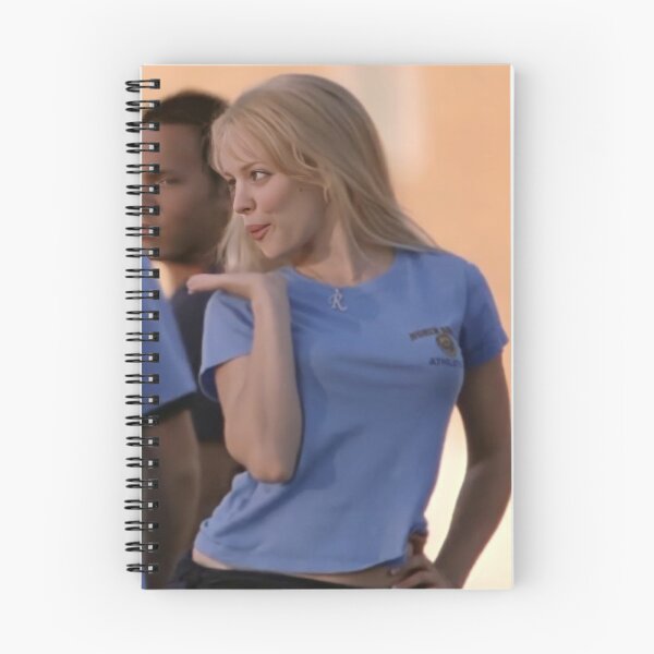Item preview, mean girls girly girl sticker - Regina George designed and sold by inainart.