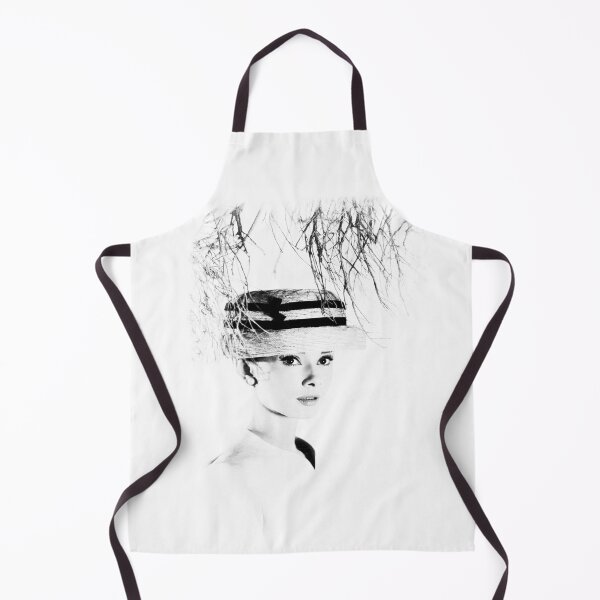 Item preview, Audrey Hepburn, Funny Face. designed and sold by stevepaint.