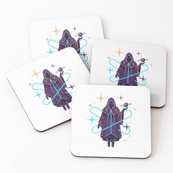 Item preview, Astro-Cipher designed and sold by DanSena.