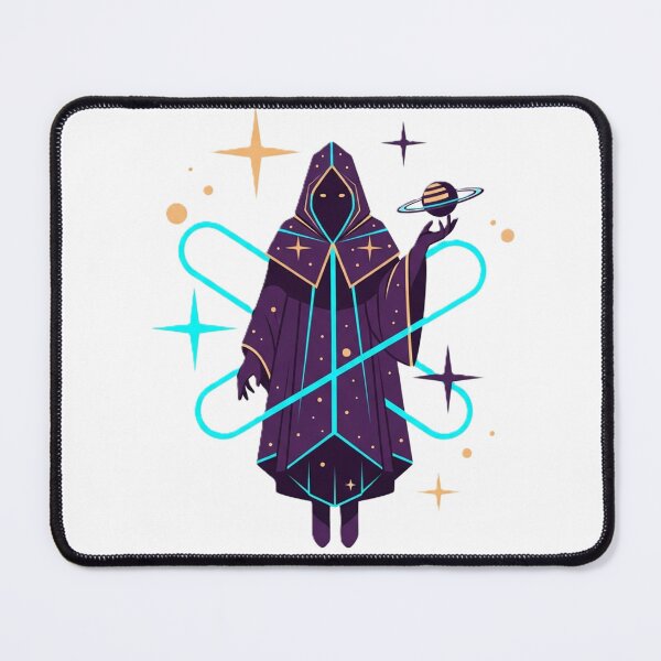 Item preview, Astro-Cipher designed and sold by DanSena.