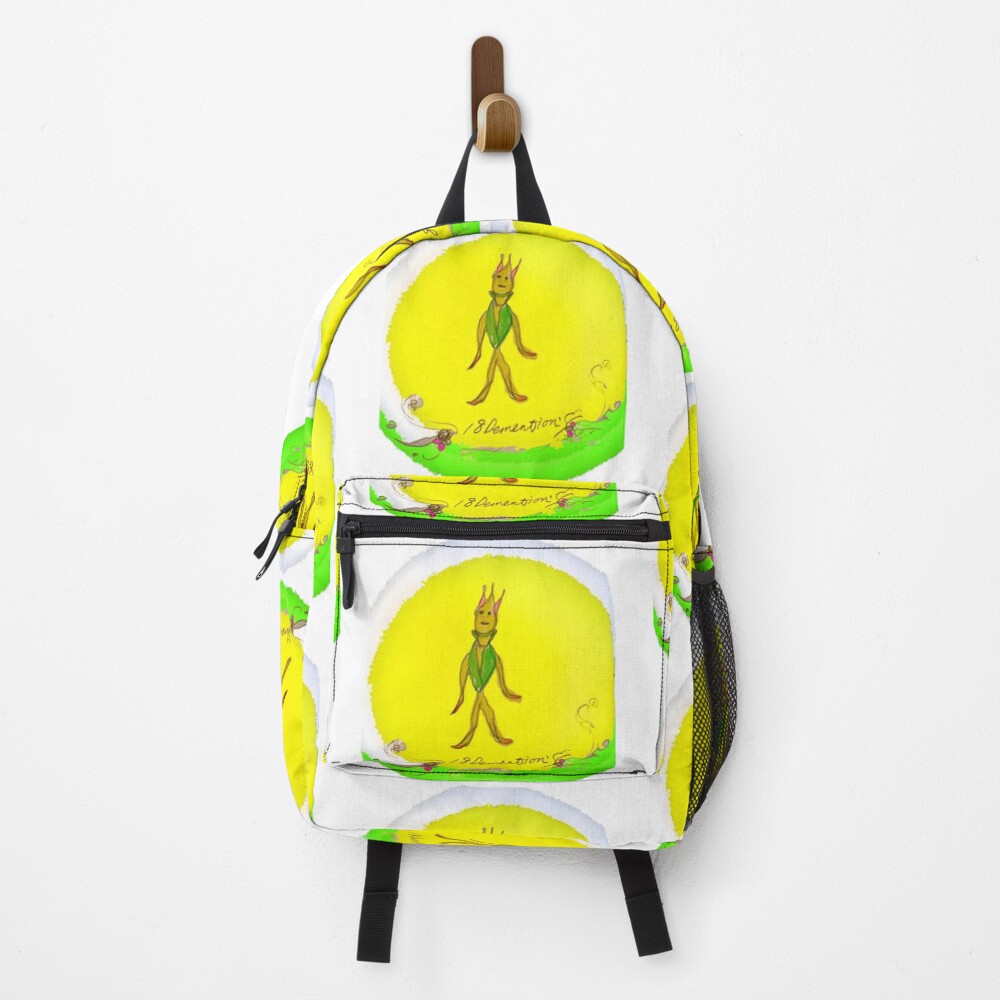 Item preview, Backpack designed and sold by RitsukoToeda3.
