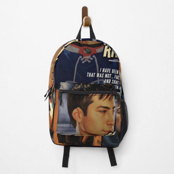 Item preview, Heated Rivalry Painted Hd Art designed and sold by mohamed-saeed.