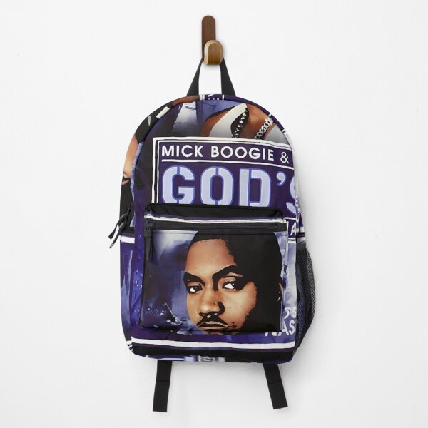 Item preview, Nas Rapper Hope Classic designed and sold by coyleucoaxum.