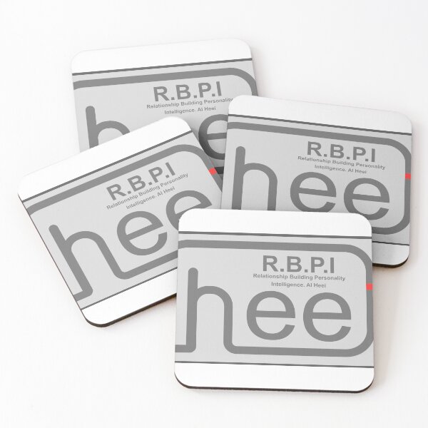 Item preview, Heei Logo Design designed and sold by Heei.