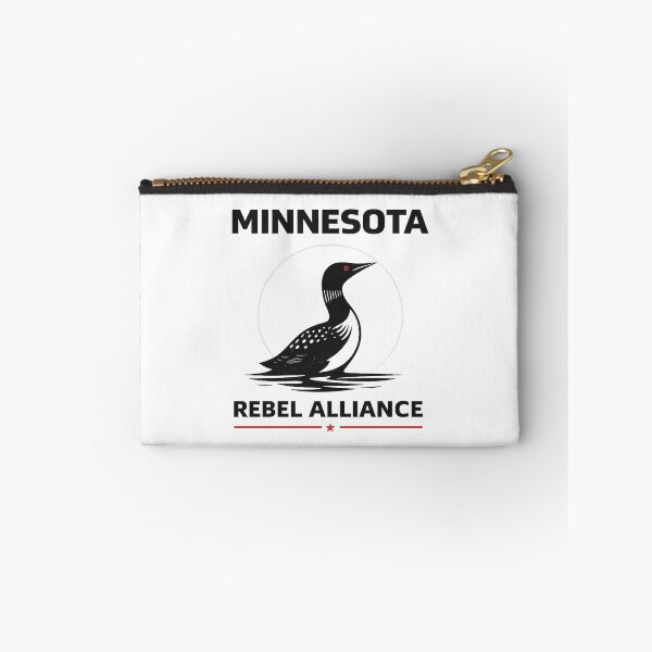 Item preview, Minnesota Rebel Alliance designed and sold by ajengsusan.