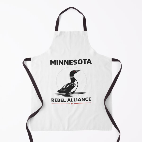 Item preview, Minnesota Rebel Alliance designed and sold by ajengsusan.