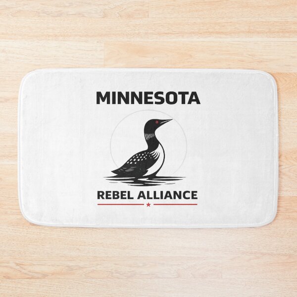 Item preview, Minnesota Rebel Alliance designed and sold by ajengsusan.