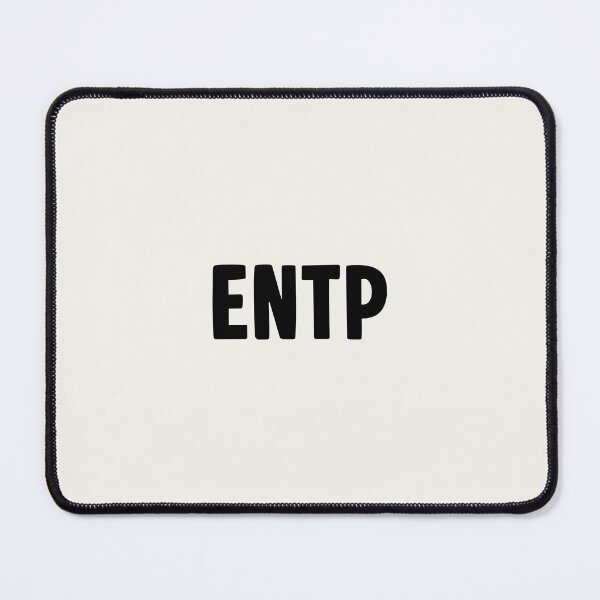 Item preview, ENTP Creative Typography Design designed and sold by trepiu.