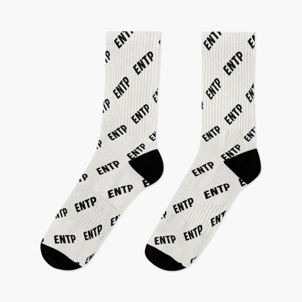 Item preview, ENTP Creative Typography Design designed and sold by trepiu.