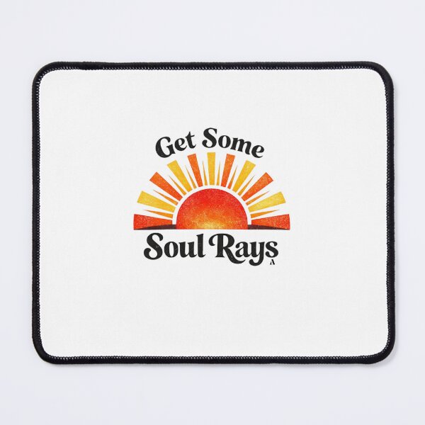 Item preview, Get Some Soul Rays designed and sold by Finds.