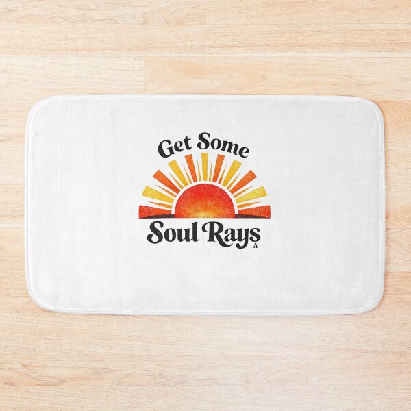 Item preview, Get Some Soul Rays designed and sold by Finds.