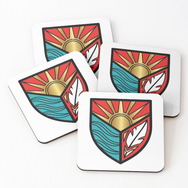 Item preview, The Apex Zenith Emblem designed and sold by DanSena.
