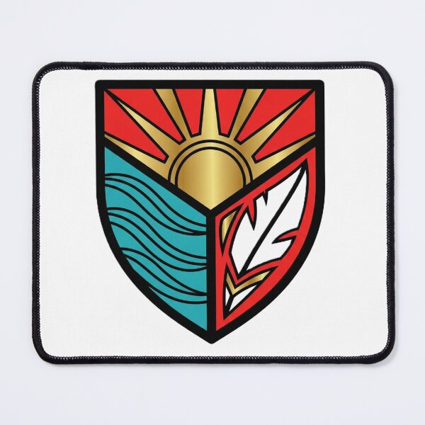 Item preview, The Apex Zenith Emblem designed and sold by DanSena.