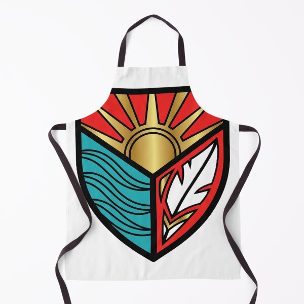 Item preview, The Apex Zenith Emblem designed and sold by DanSena.