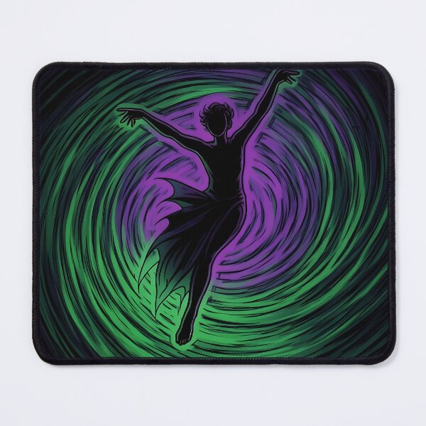 Item preview, Dynamic and dramatic pose and portal designed and sold by Erlin Rudho.