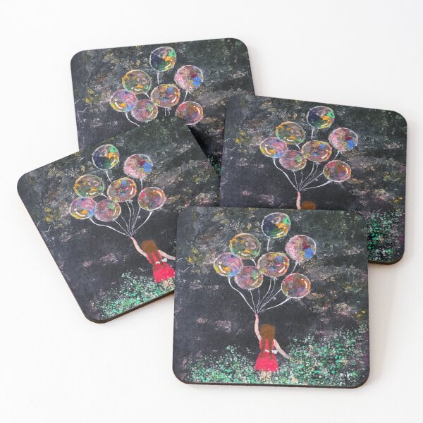 Item preview, Holding Onto Dreams designed and sold by filarmagda-art.