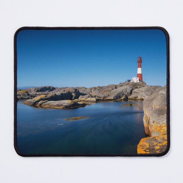 Item preview, The Eagerly Lighthouse designed and sold by DiFigianoPhoto.