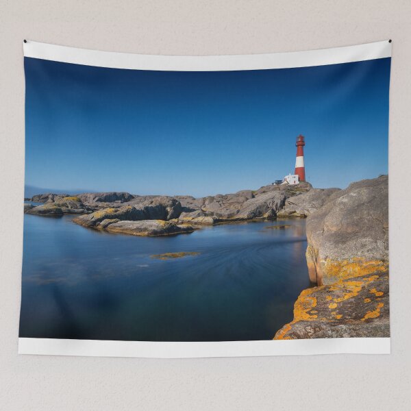 Item preview, The Eagerly Lighthouse designed and sold by DiFigianoPhoto.