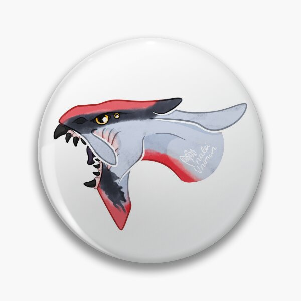 Item preview, Avatar Quaritchs Ikran Head, Ash Paint designed and sold by Lisas Art Corner.