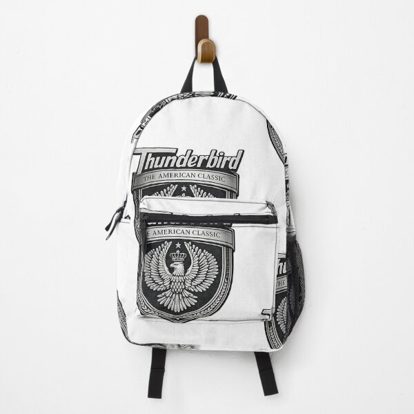 Item preview, Thunderbird - An American Classic designed and sold by gahteeriffico.