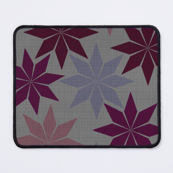 Item preview, Muted Botanical Geometry designed and sold by MarrySArtwork.
