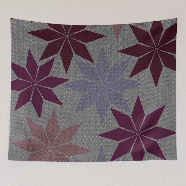 Item preview, Muted Botanical Geometry designed and sold by MarrySArtwork.