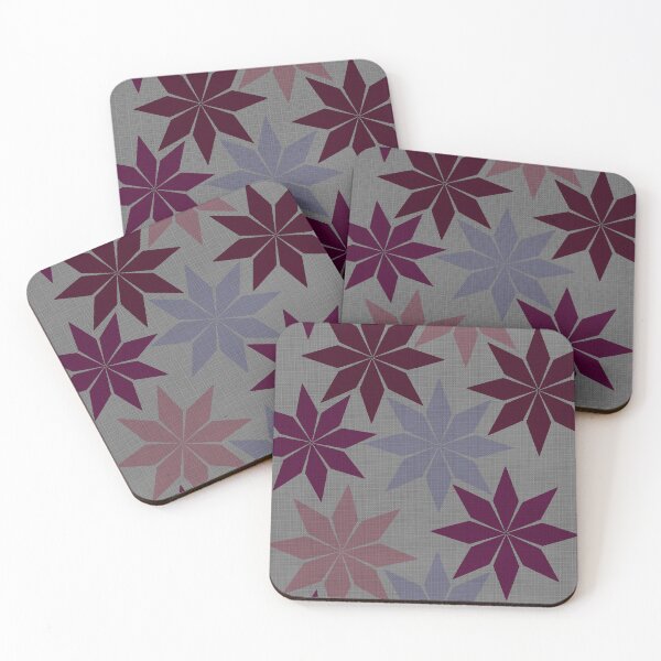 Item preview, Muted Botanical Geometry designed and sold by MarrySArtwork.