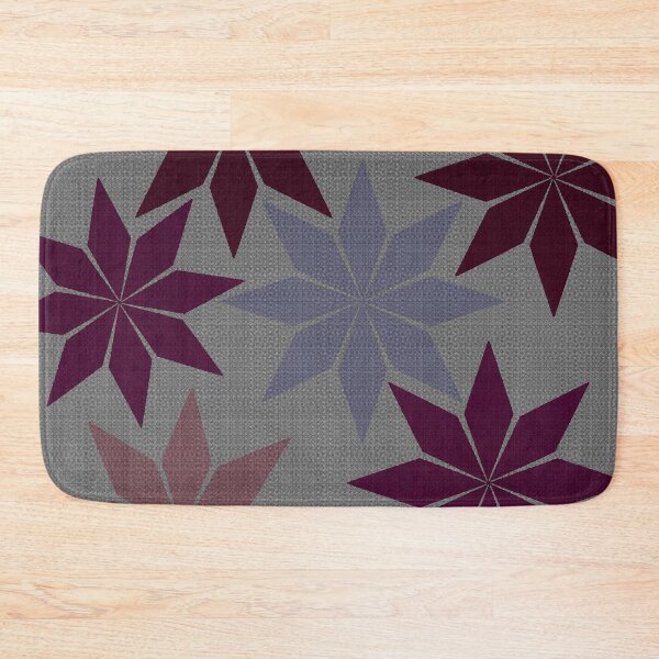 Item preview, Muted Botanical Geometry designed and sold by MarrySArtwork.