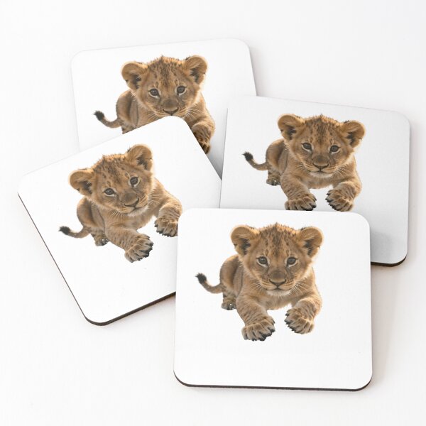 Item preview, Little lion designed and sold by RiverFong.