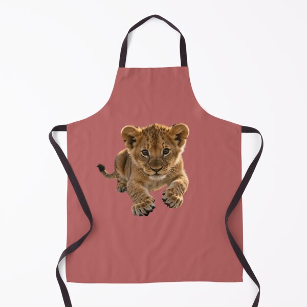 Item preview, Little lion designed and sold by RiverFong.
