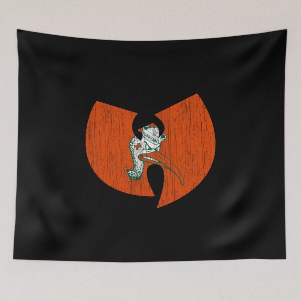 Item preview, Vintage Miami Clan  designed and sold by RemixDk.