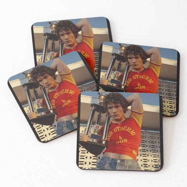 Item preview, Heated Rivalry Ilya Rozanov designed and sold by mohamed-saeed.