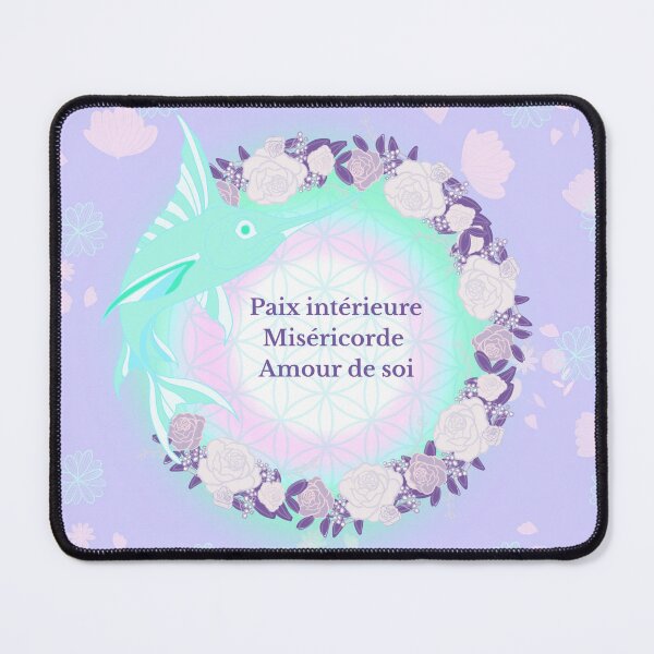 Item preview, Swordfish Totem – Inner Peace, Mercy and Self-Love designed and sold by Herami.