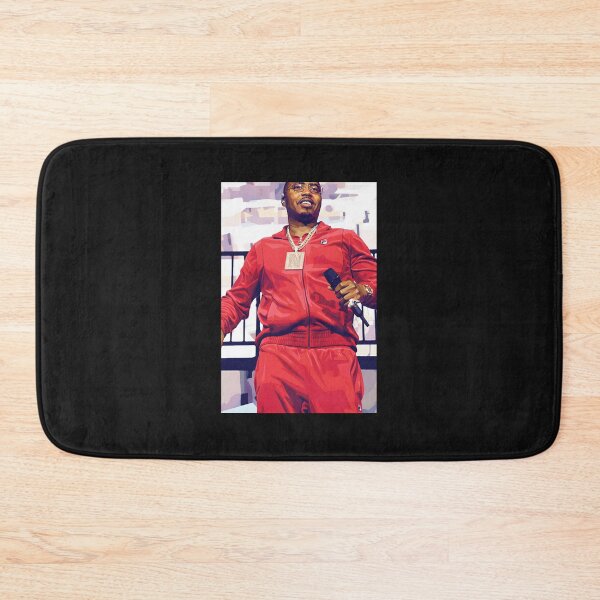 Item preview, Nas Rapper Hope Classic designed and sold by coyleucoaxum.