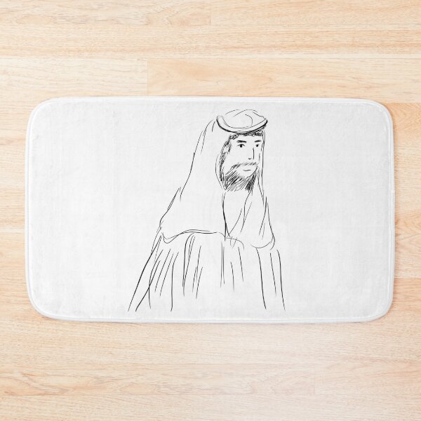 Item preview, Serie de pueblos orientales designed and sold by ferjosei.