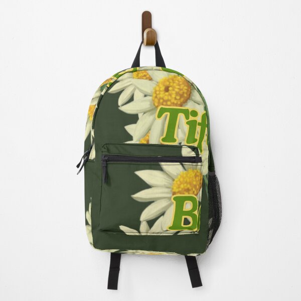 Item preview, Be You Tiful – Floral Self Love Daisy Illustration designed and sold by teevraa.