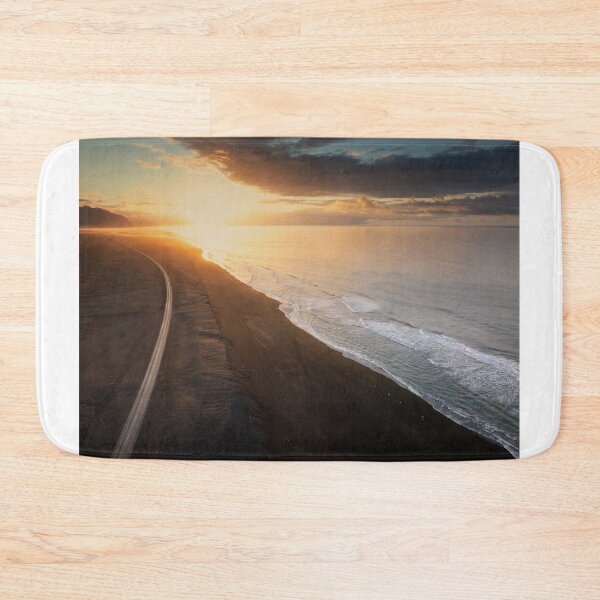 Item preview, Ring Road Sunrise designed and sold by DiFigianoPhoto.