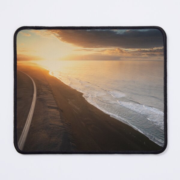 Item preview, Ring Road Sunrise designed and sold by DiFigianoPhoto.