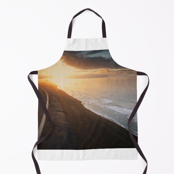 Item preview, Ring Road Sunrise designed and sold by DiFigianoPhoto.
