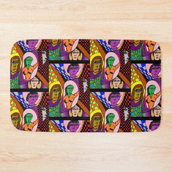 Item preview, ministry of resources designed and sold by wormink.