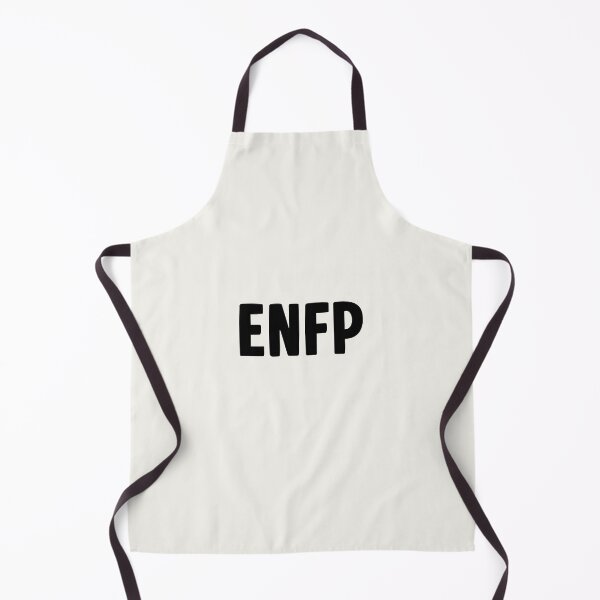 Item preview, ENFP Expressive Typography Design designed and sold by trepiu.
