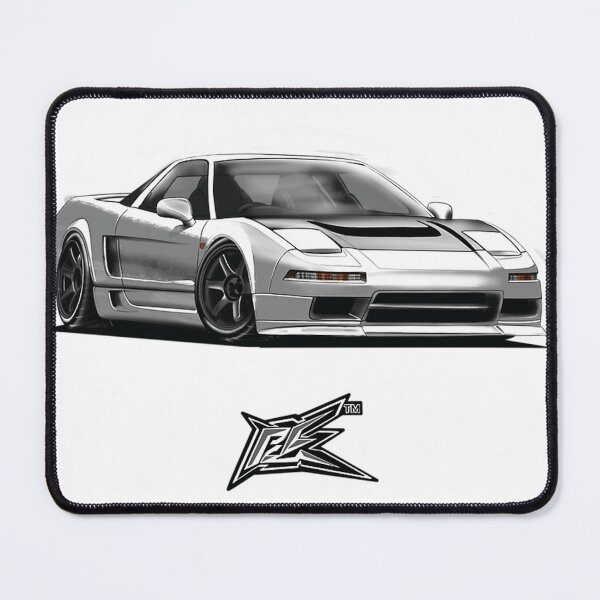 Item preview, Jdm Supercar Blanco designed and sold by sirxen.