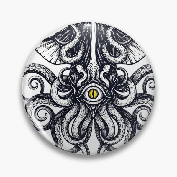 Item preview, Manto de Oculon designed and sold by DanSena.