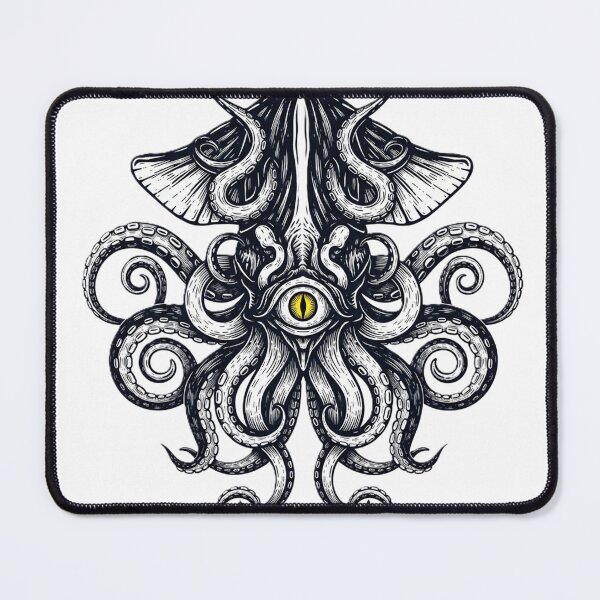 Item preview, Mantle of Oculon designed and sold by DanSena.
