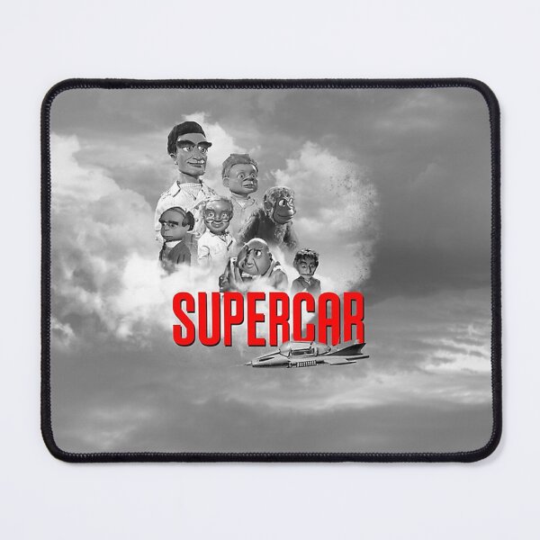 Item preview, Supercar 1 designed and sold by sirxen.