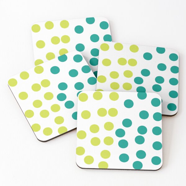 Item preview, Dual Pulse Dot Grid designed and sold by Khanworld.