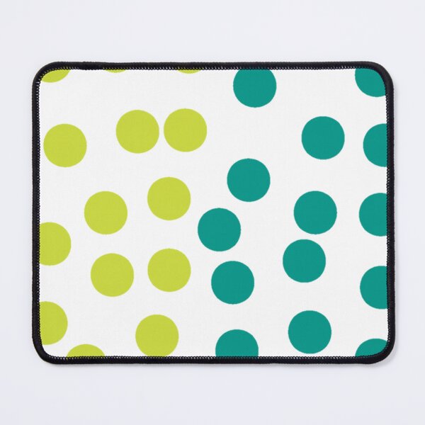 Item preview, Dual Pulse Dot Grid designed and sold by Khanworld.