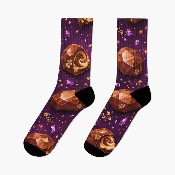 Item preview, Kuruthyst — Gourmet Chocolate & Coffee Cream  designed and sold by Kitsune Merchant.